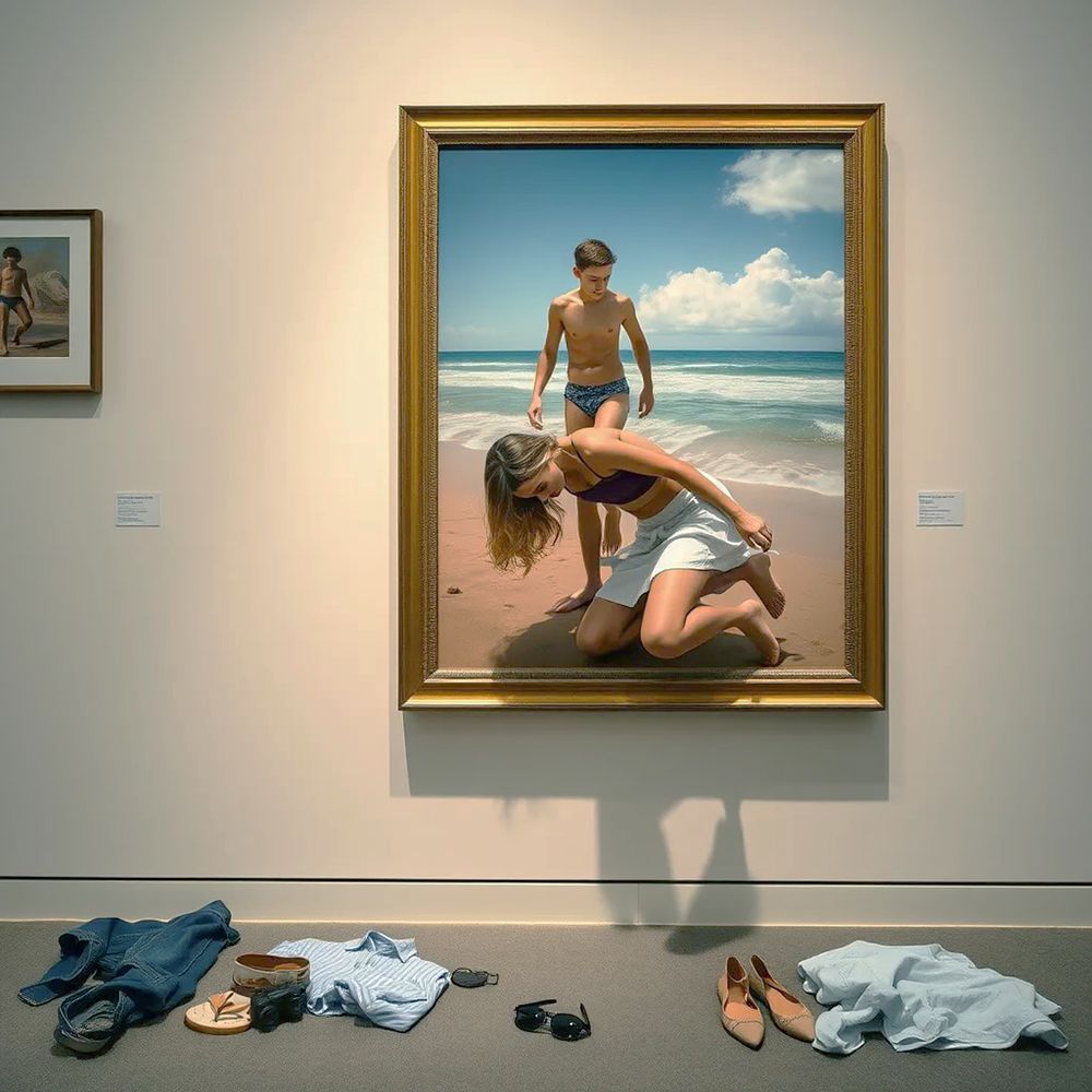 Photograph by Николай Алексеев