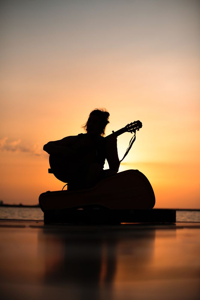 Фотография автора PIROUZ MOSHAVASH