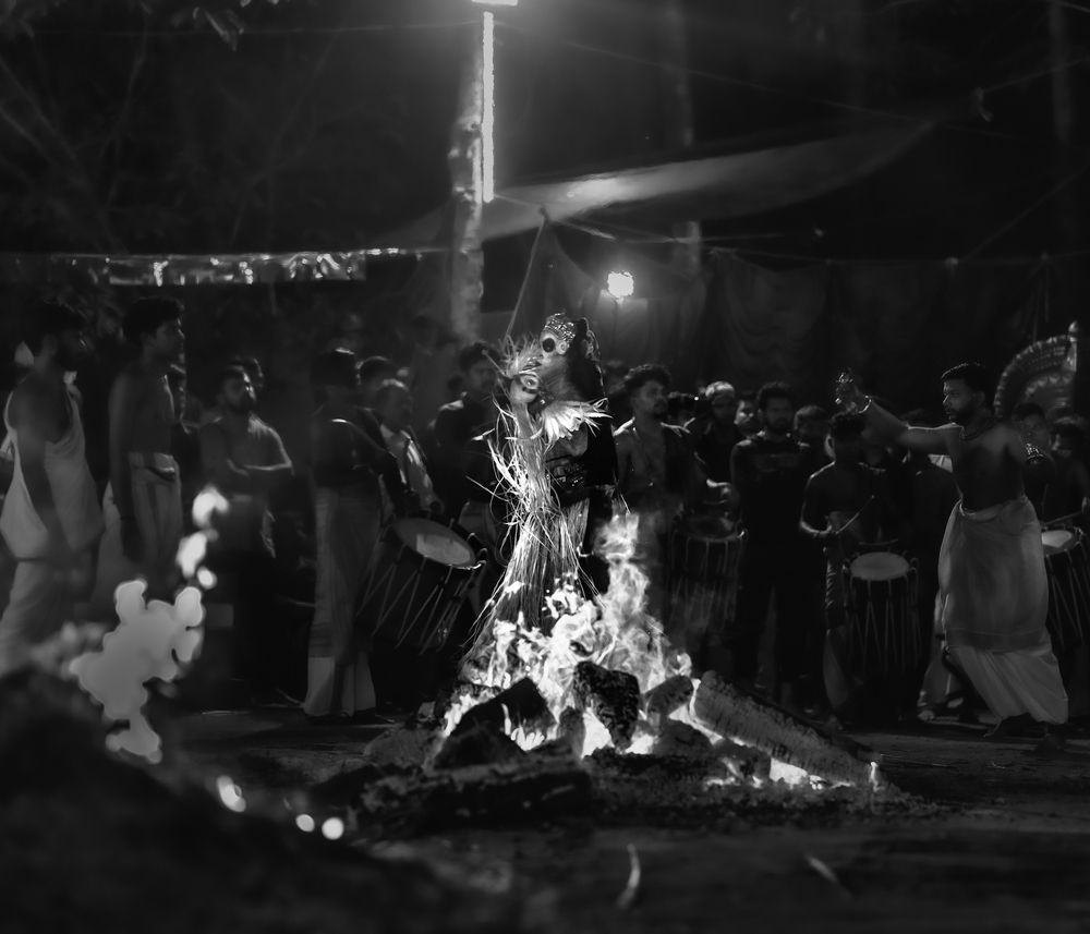 Photograph by Hariharan Gopal