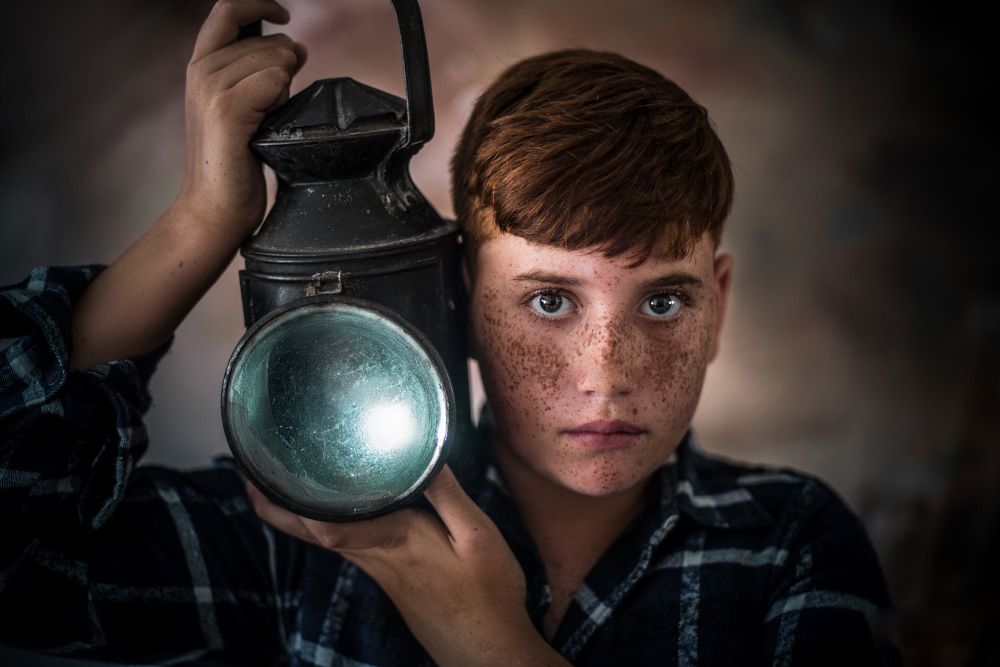 Photograph by Daniele Santiago de Paula