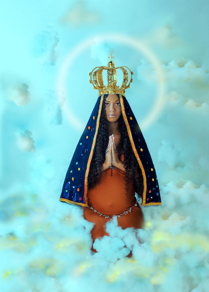 Photograph by Daniele Santiago de Paula