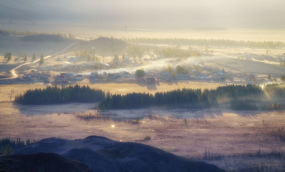 Photograph by Татьяна