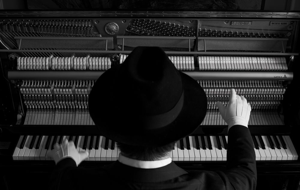 Photograph by Chen Chen