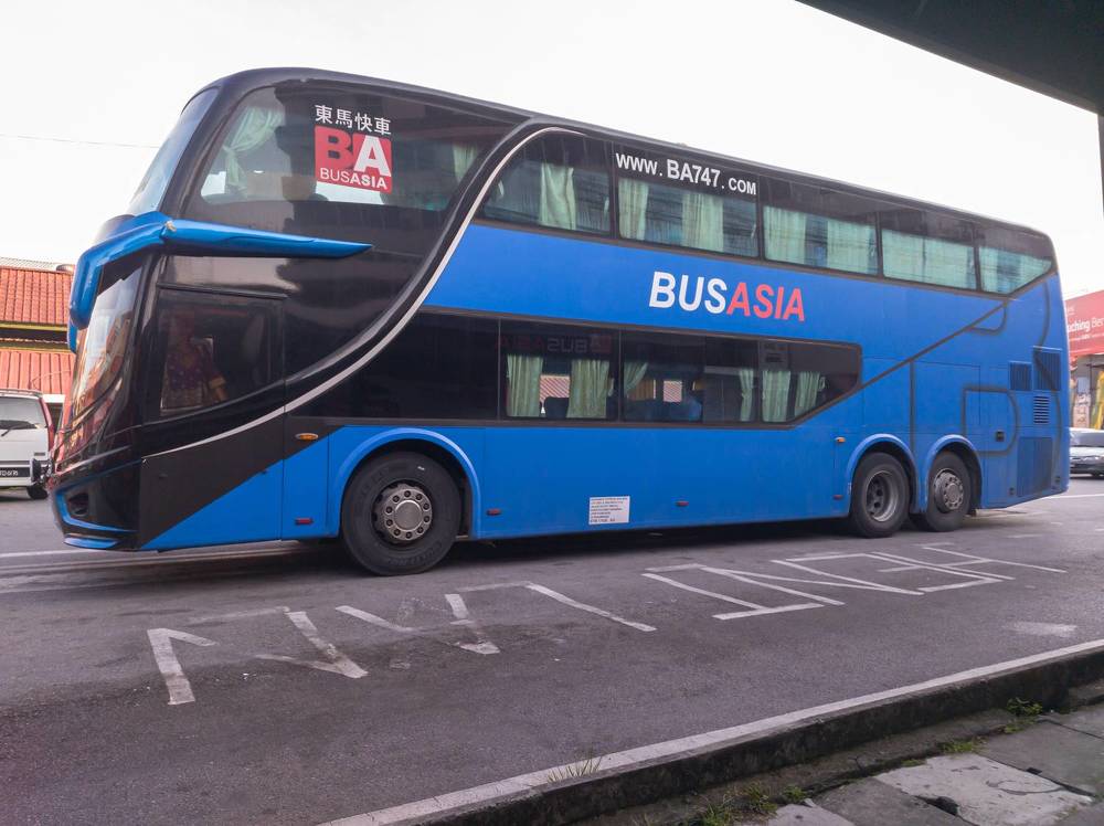 Photograph by Terence Ignatius