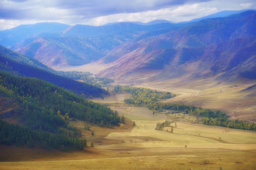 Photograph by Татьяна