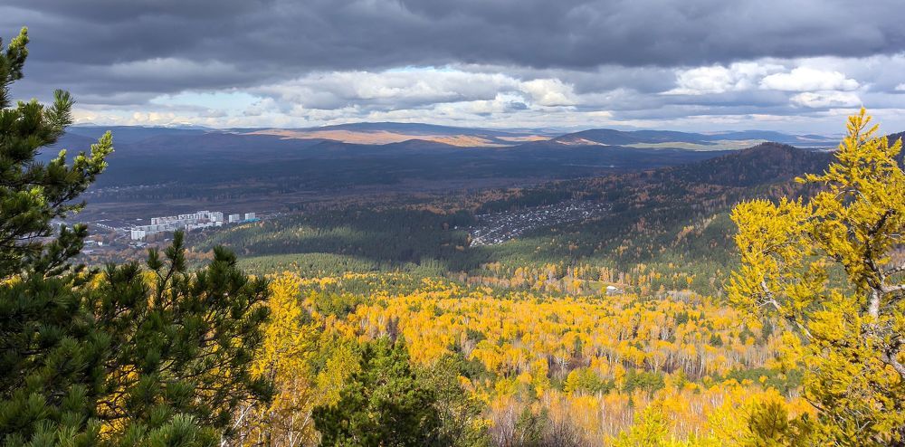 Photograph by Алексей Трухин