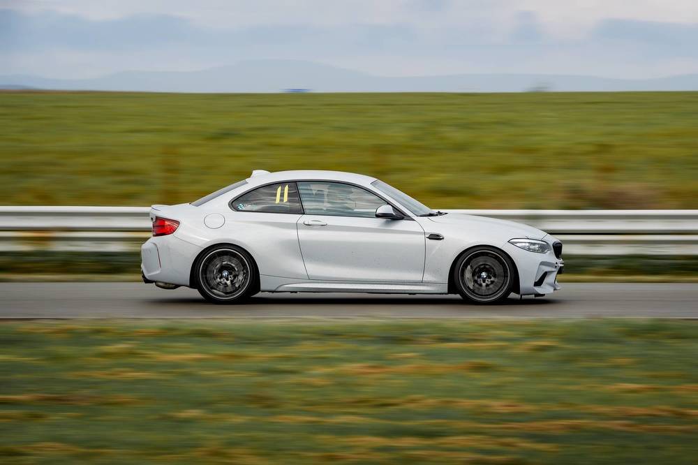 Photograph by Ivan Sazykin