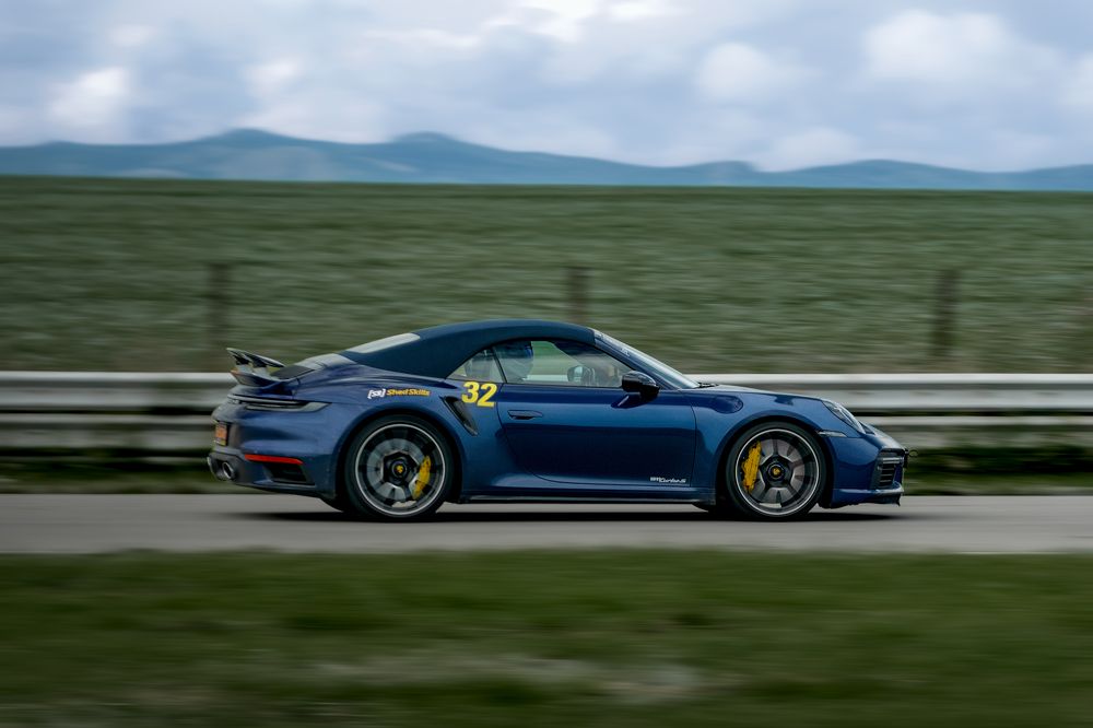 Photograph by Ivan Sazykin