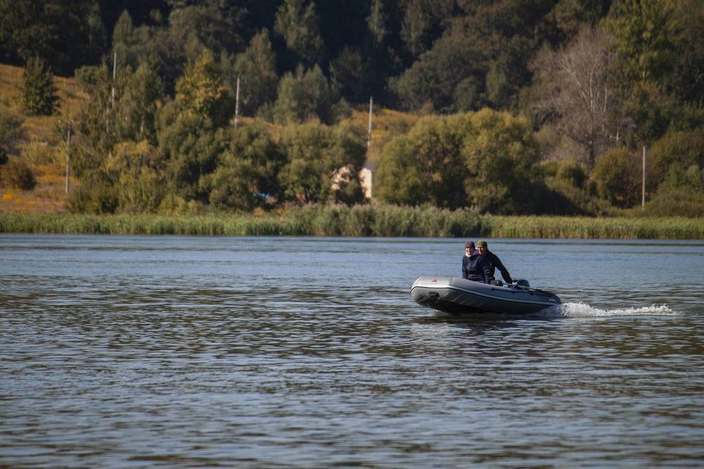 Photograph by Владислав Капанов