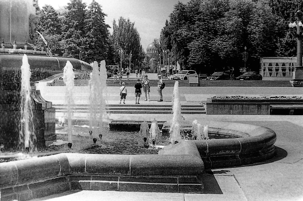 Photograph by Ильватан