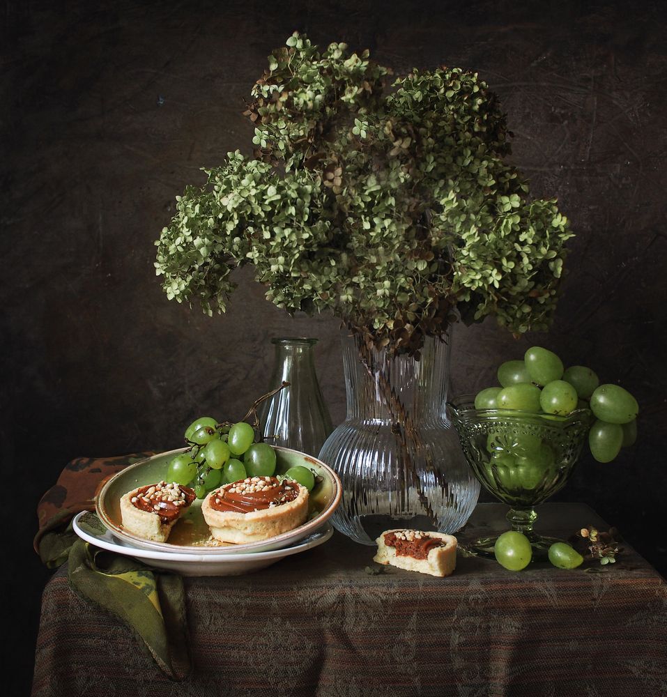 Фотография автора Svetlana Inyusheva