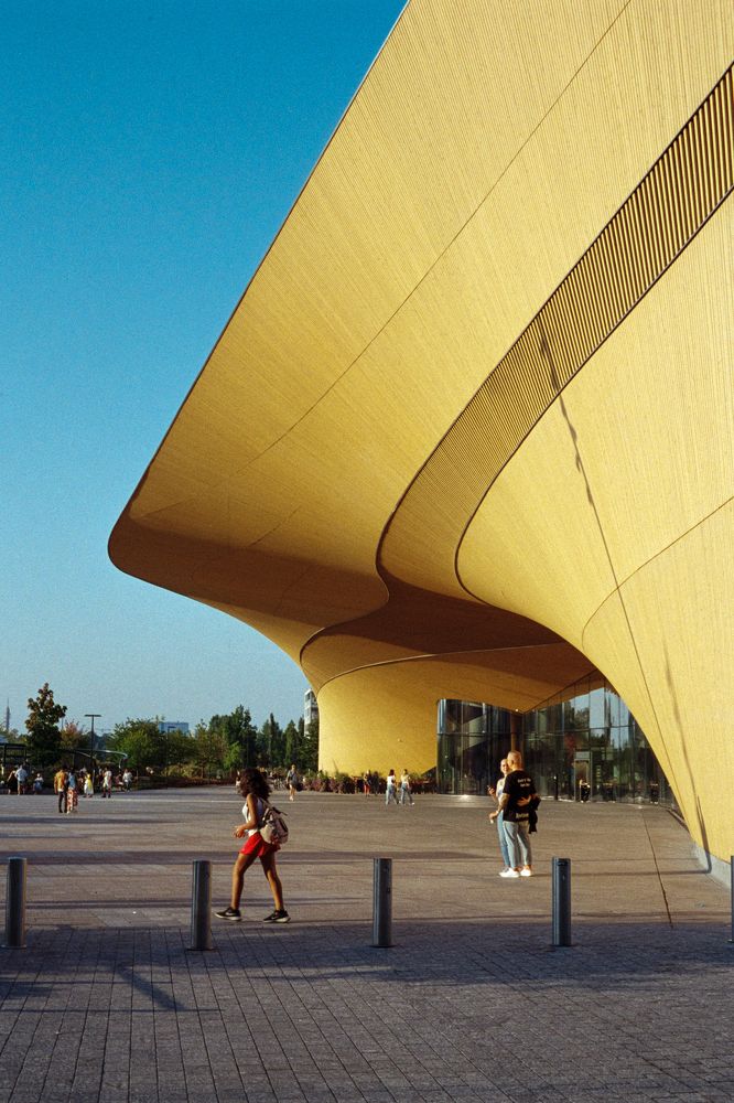 Photograph by Nikolay Surovtsev