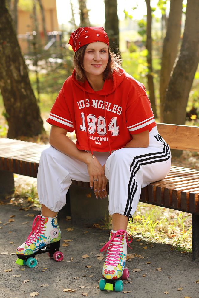 Photograph by Yuliya Tyulina