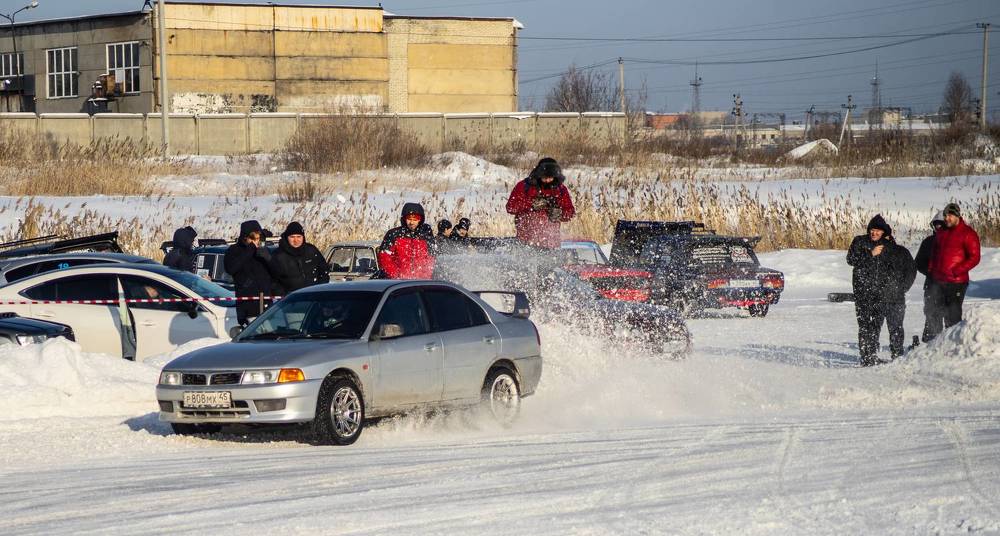 Photograph by Сергей Хранитель