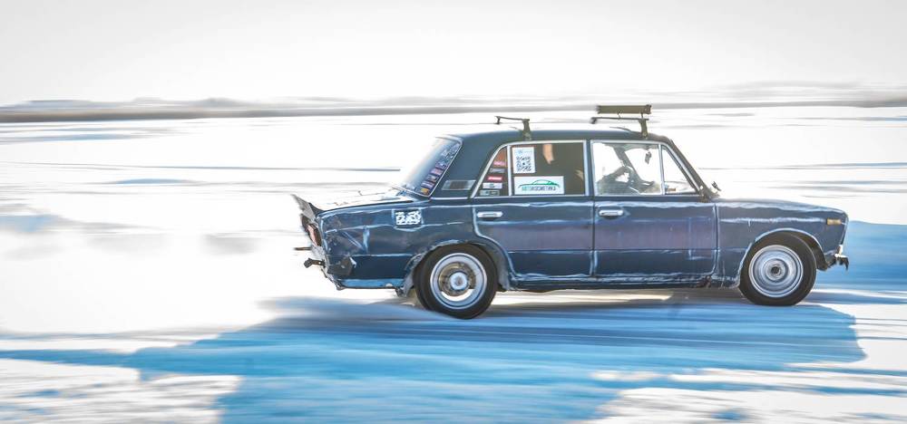 Photograph by Сергей Хранитель