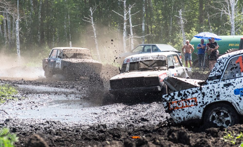 Photograph by Сергей Хранитель