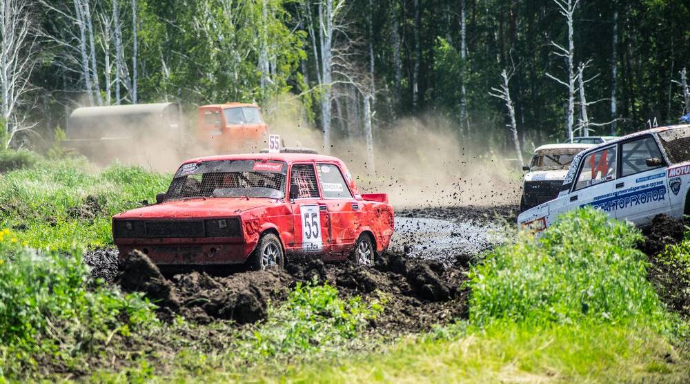 Photograph by Сергей Хранитель