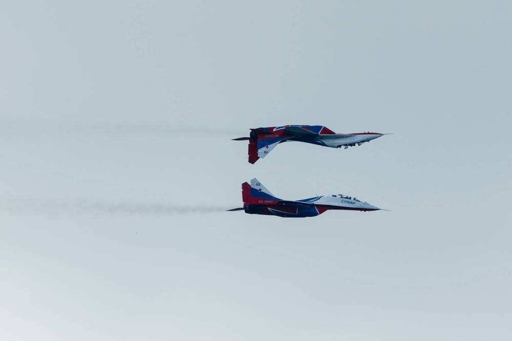 Photograph by Мешков Кирилл