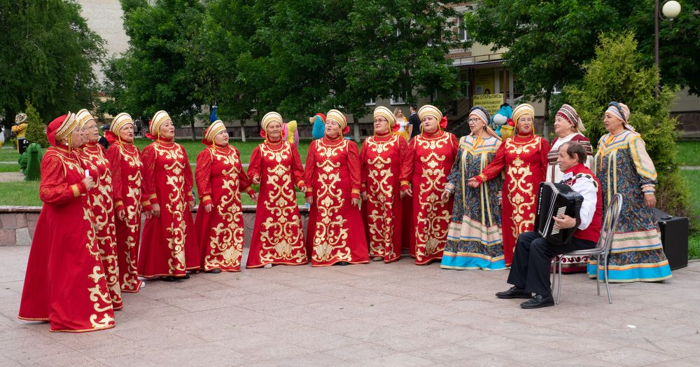 Photograph by Сергей Хранитель