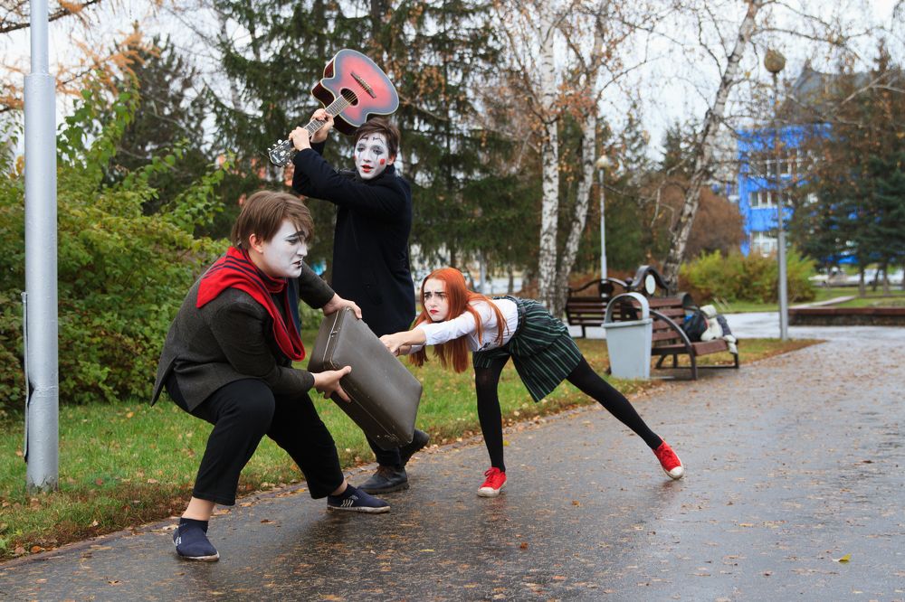 Photograph by Мешков Кирилл