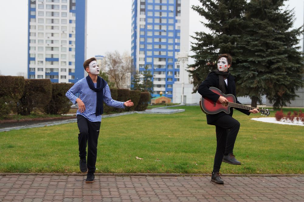 Photograph by Мешков Кирилл