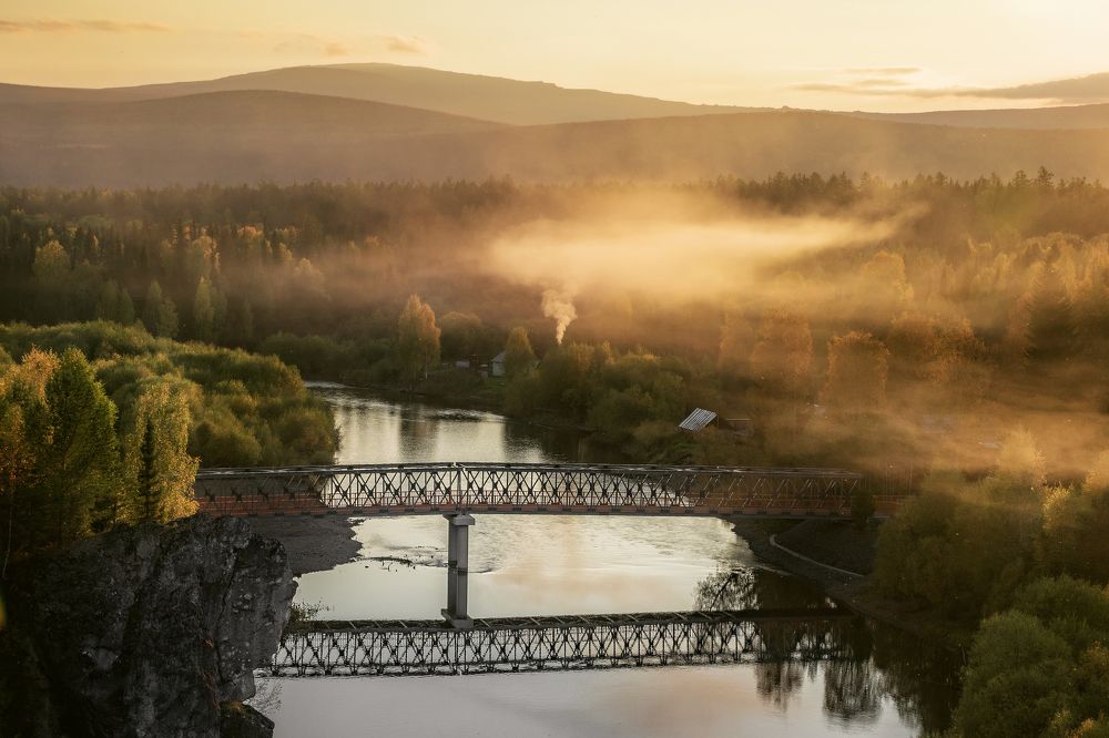 Photograph by Соколова Елена