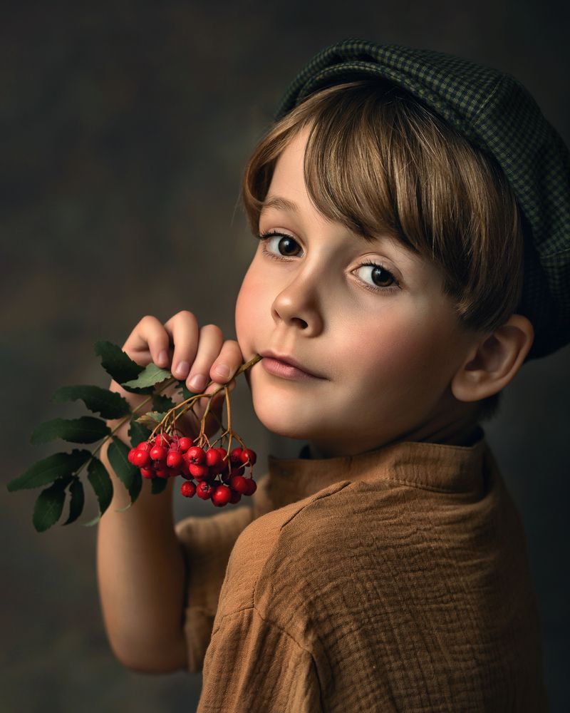 Photograph by Гаманова Элина