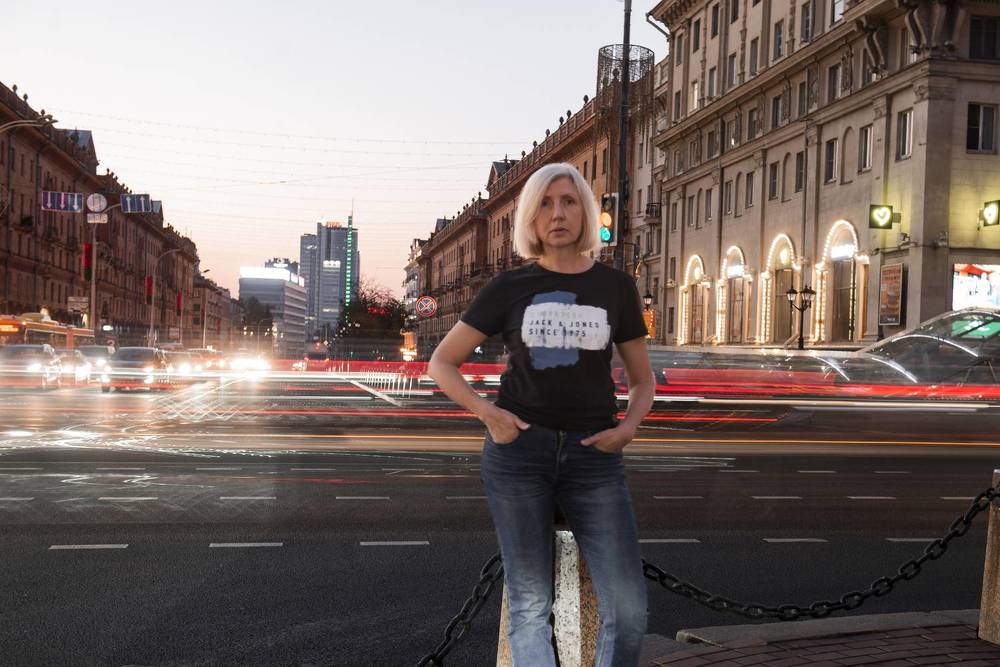 Фотография автора Елена Драко