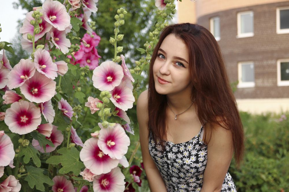 Photograph by Любовь Перевозникова