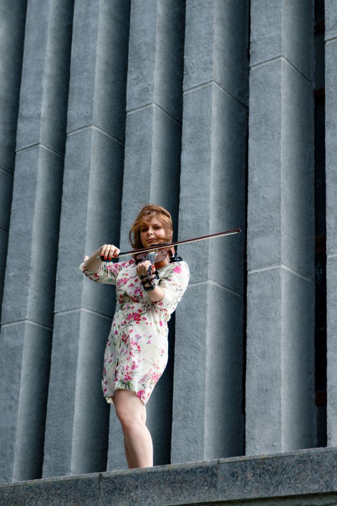 Photograph by Мешков Кирилл