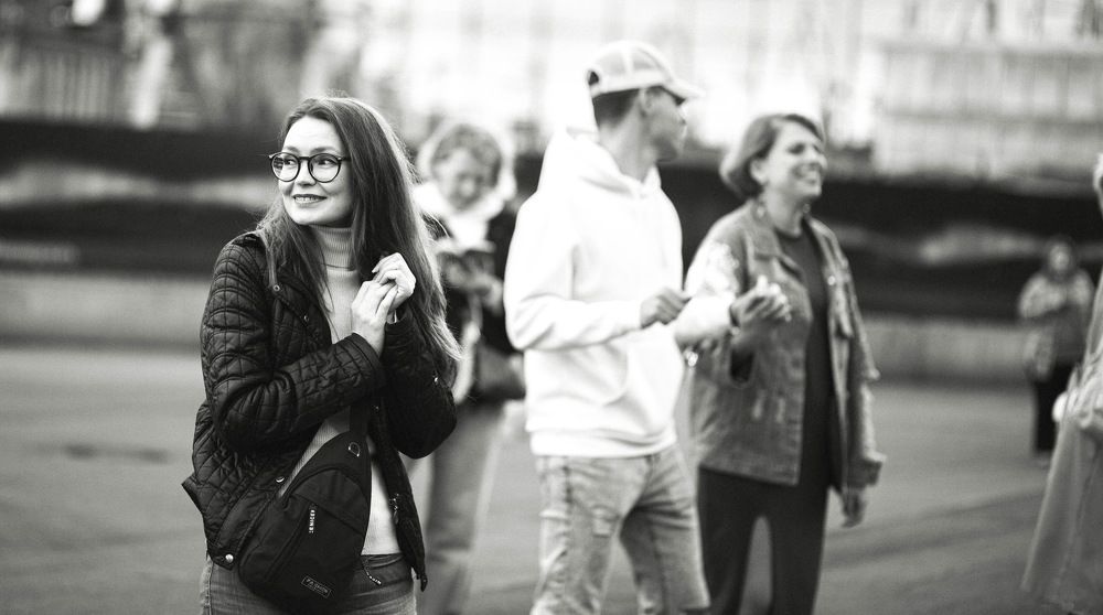 Photograph by Александр Гончаренко