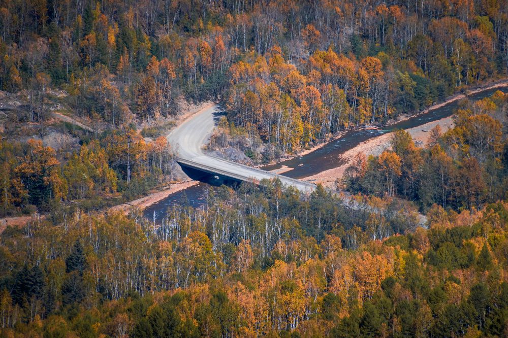 Photograph by Irina Luidinshina