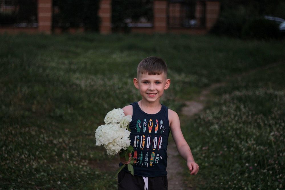 Photograph by Анастасия Чурсина