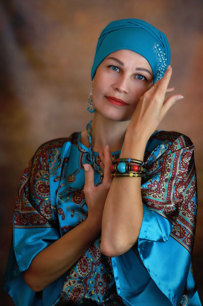 Photograph by Лариса Осьмак