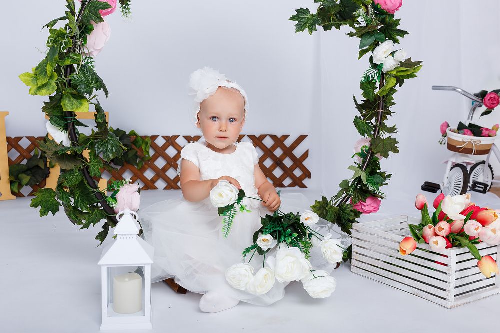 Photograph by Олеся Сидорук