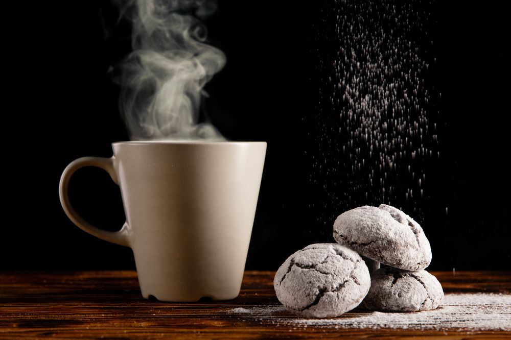 Photograph by Мешков Кирилл