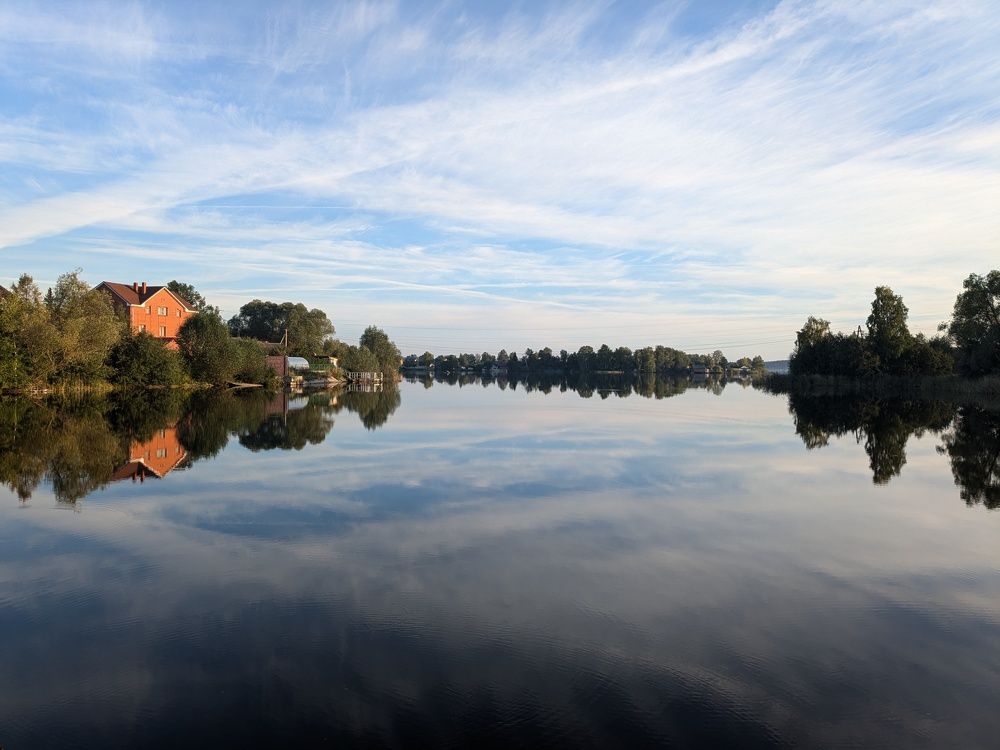 Photograph by Вадим Баталов