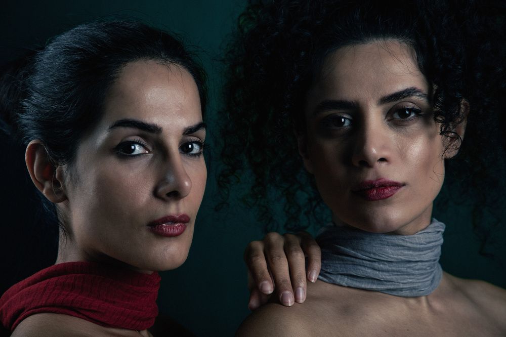 Фотография автора mahyar sj