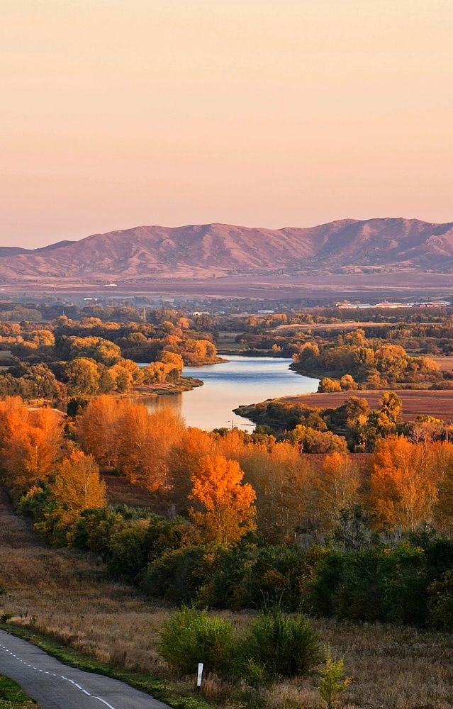 Photograph by Ольга Веселова