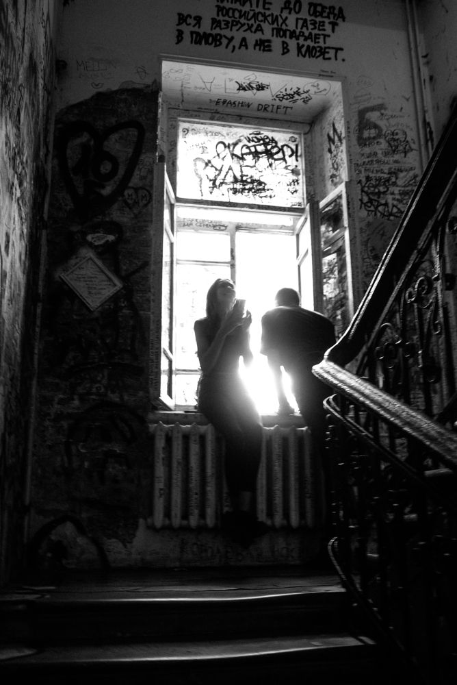 Фотография автора Александр Медведев