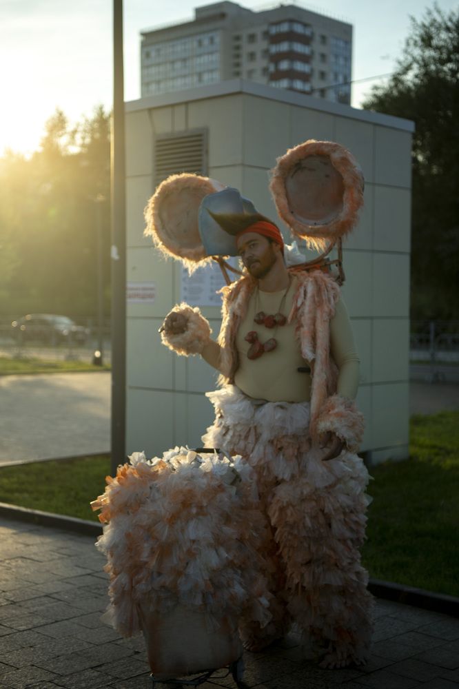 Photograph by Светлана Ермакова