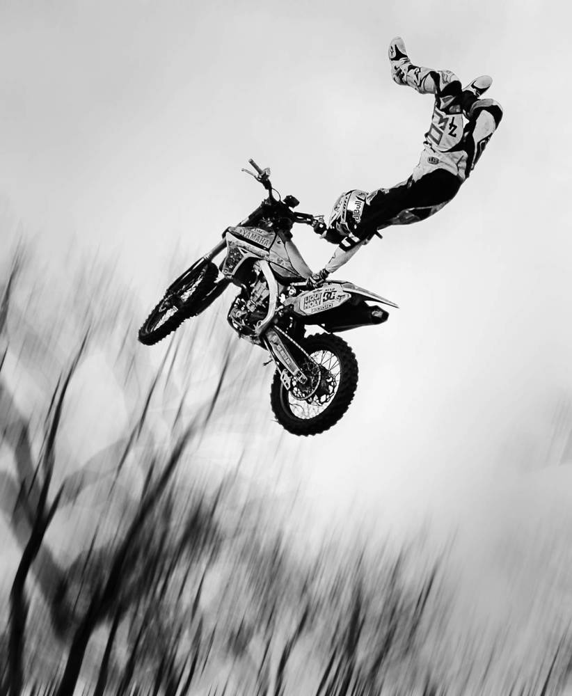 Photograph by Natalia Bolotenkova