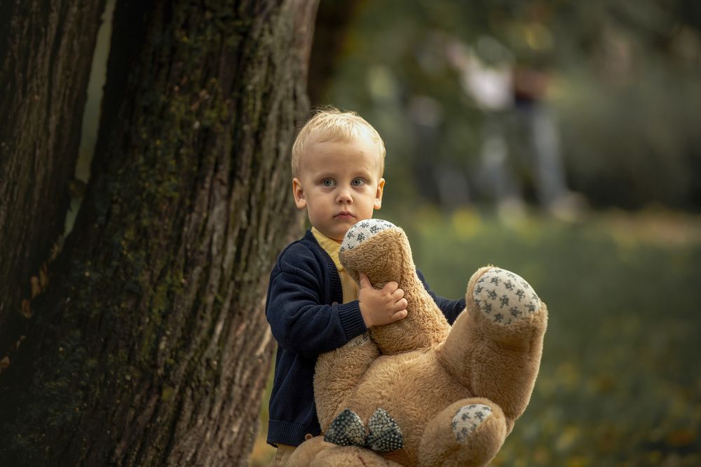 Photograph by Светлана Ермакова