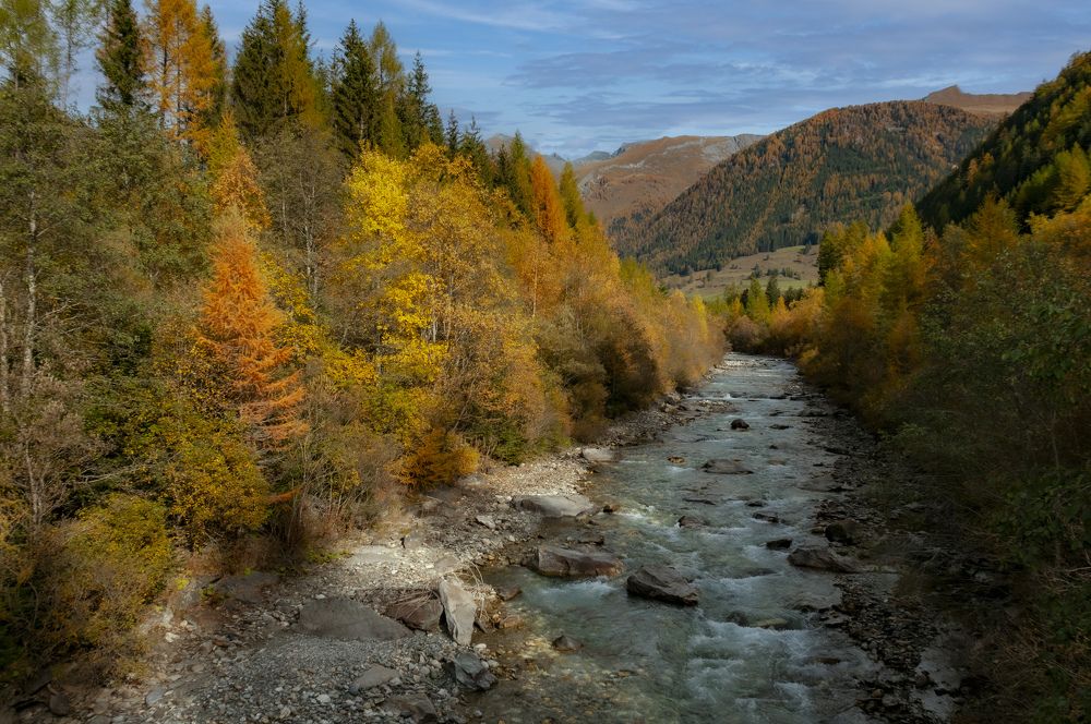 Photograph by Nikolay Isaakov