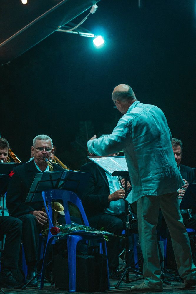 Photograph by Иван Кривоносов