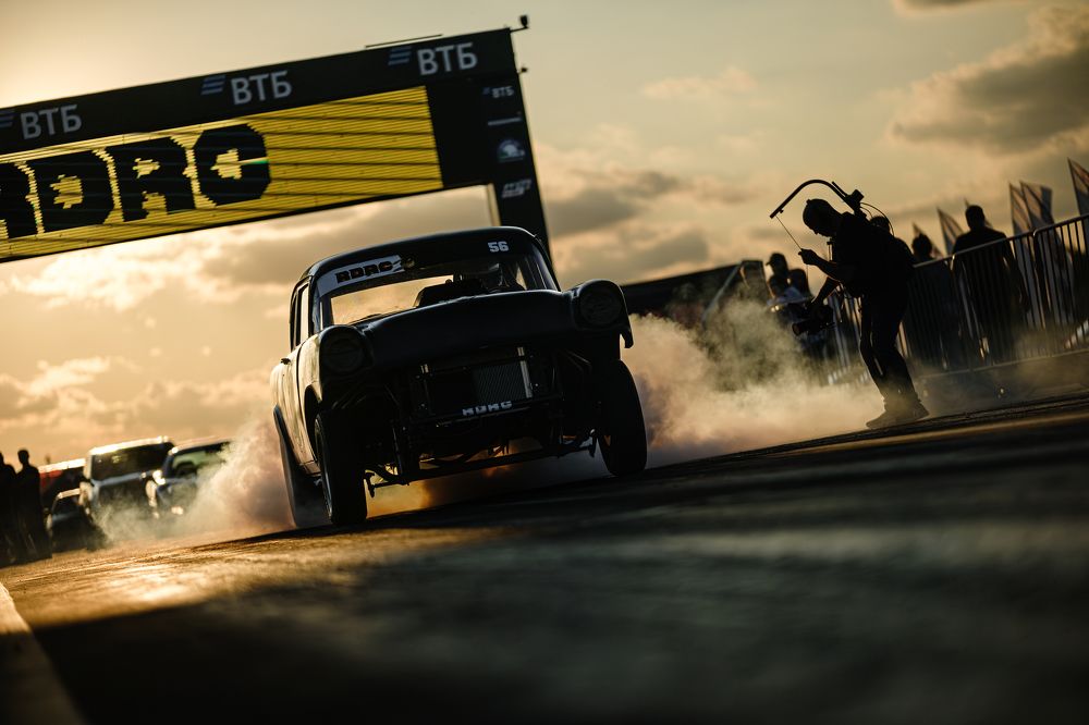 Photograph by Медведев Антон