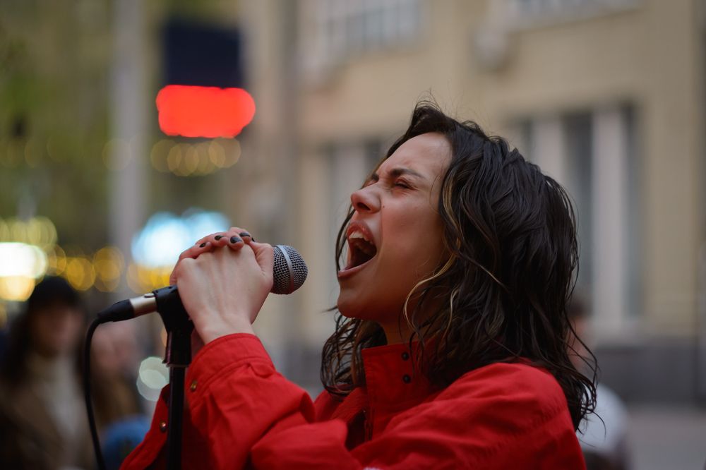 Photograph by Елена Берсенёва