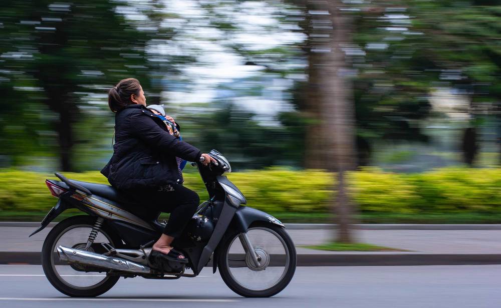 Photograph by Duc Nguyen