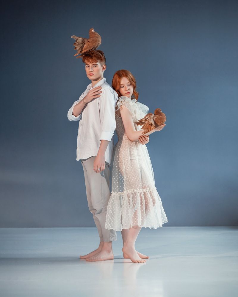 Photograph by Короткова Ирина