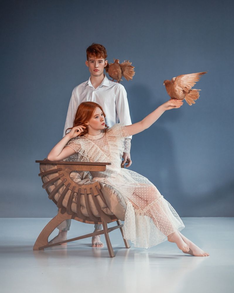 Photograph by Короткова Ирина